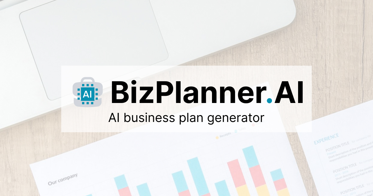 BizPlanner.ai