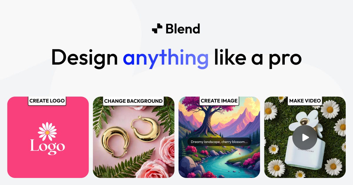 Blend
