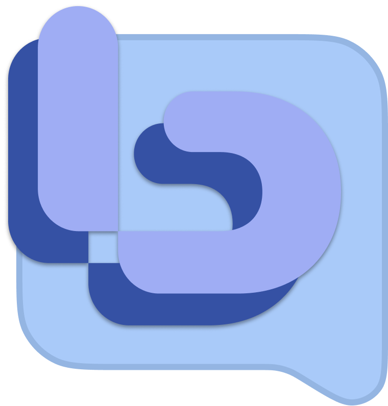 icon of BlogBuddy