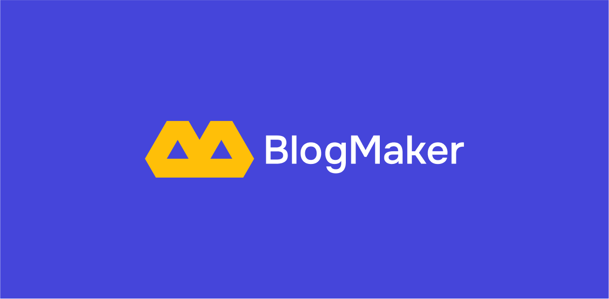 BlogMaker