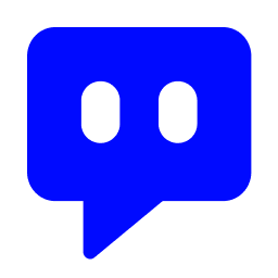 icon of Blue