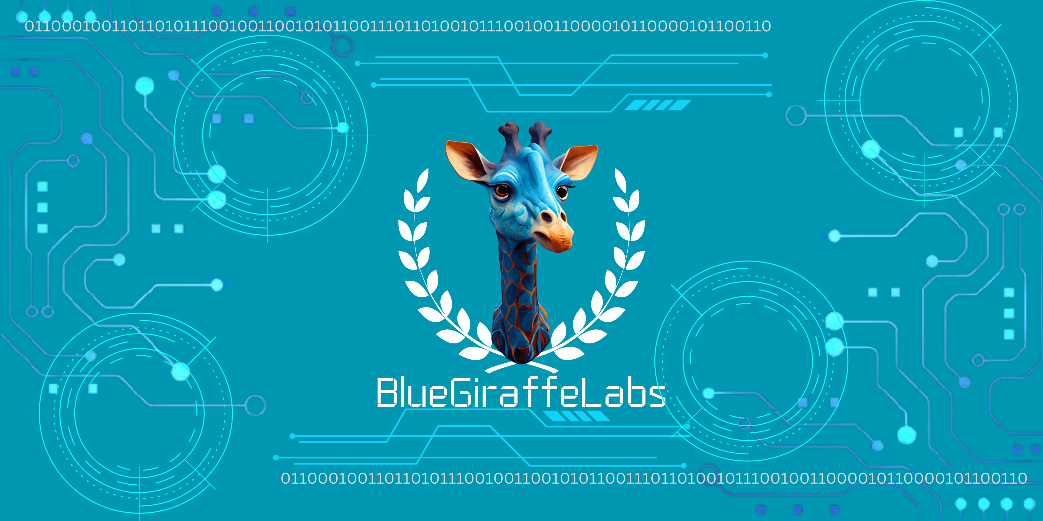 BlueGiraffeLabs
