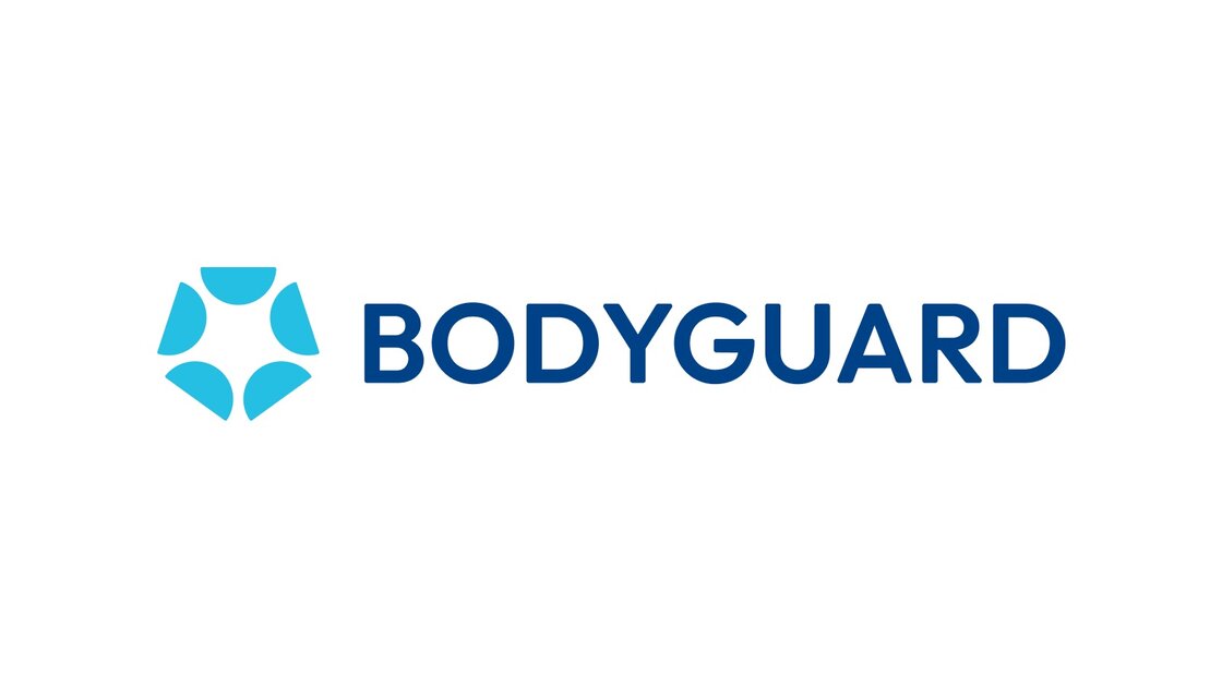 icon of Bodyguard