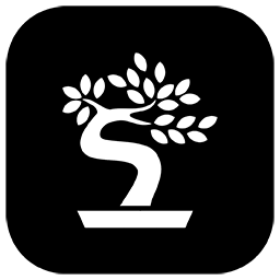 icon of Bonsai