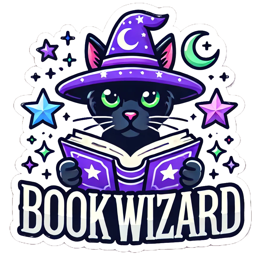 Book Wizard AI