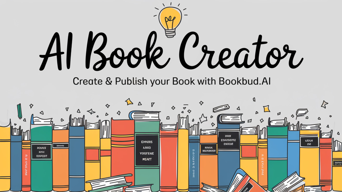 BookBud.ai