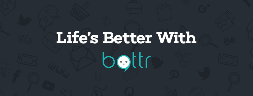 icon of bottr