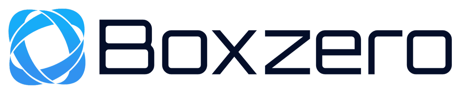 icon of Boxzero