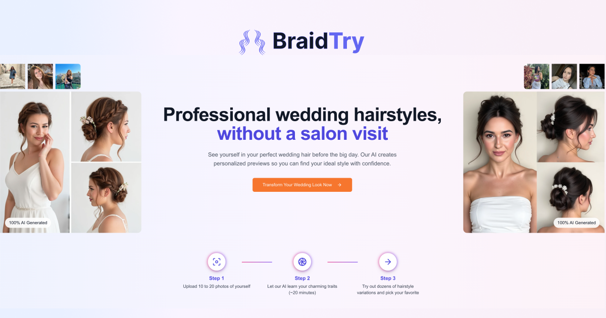 icon of BraidTry