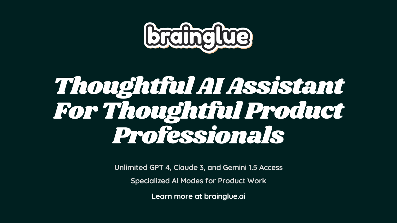 icon of Brainglue