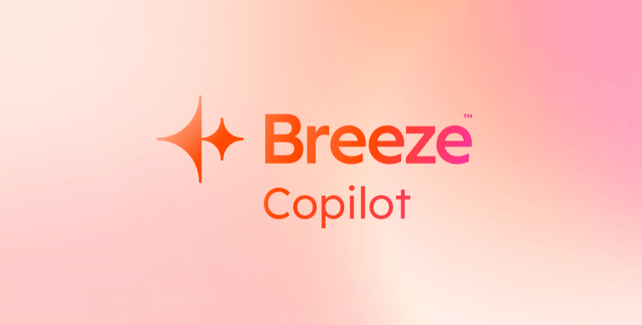 Breeze Copilot