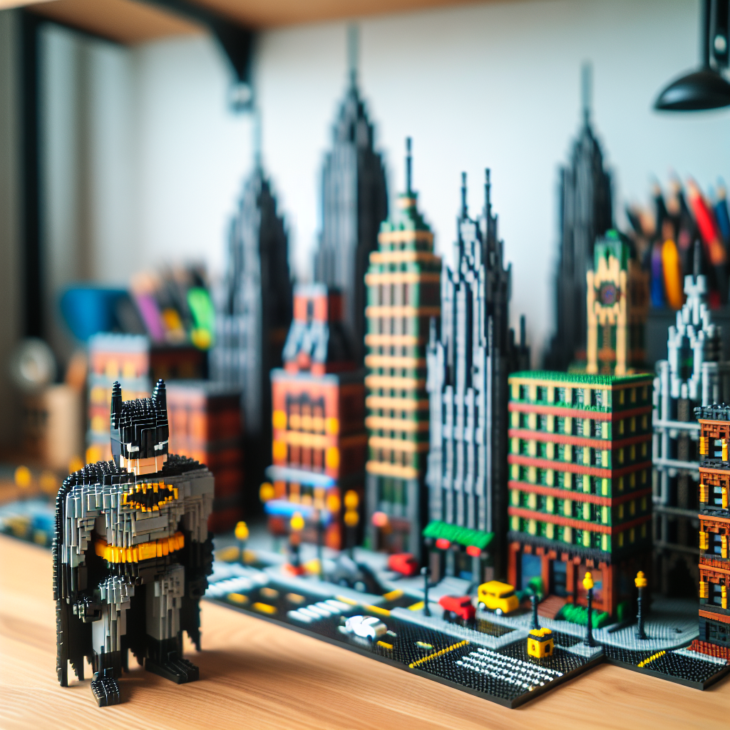 BrickCenter