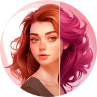 icon of BrideLook AI