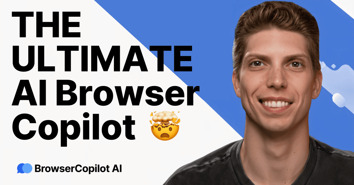 BrowserCopilot