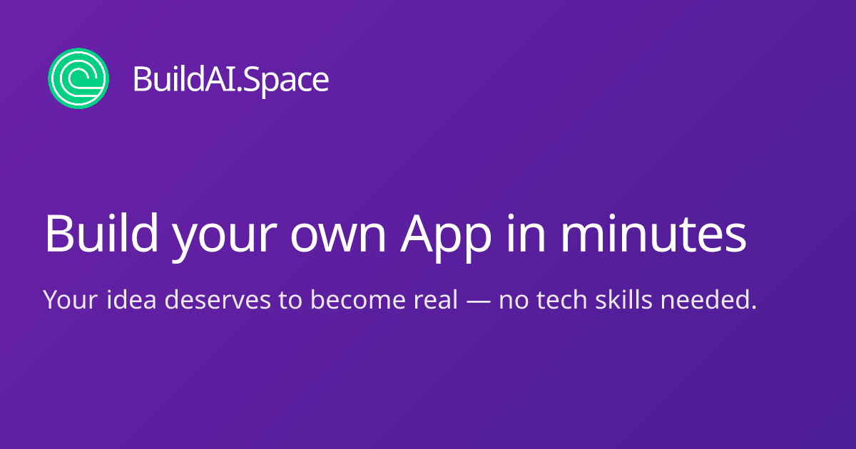 BuildAI