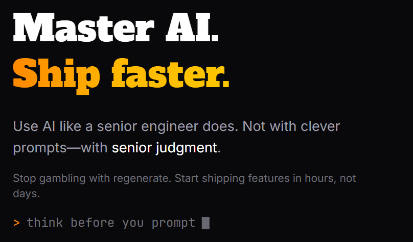 icon of BuildFastWithAI
