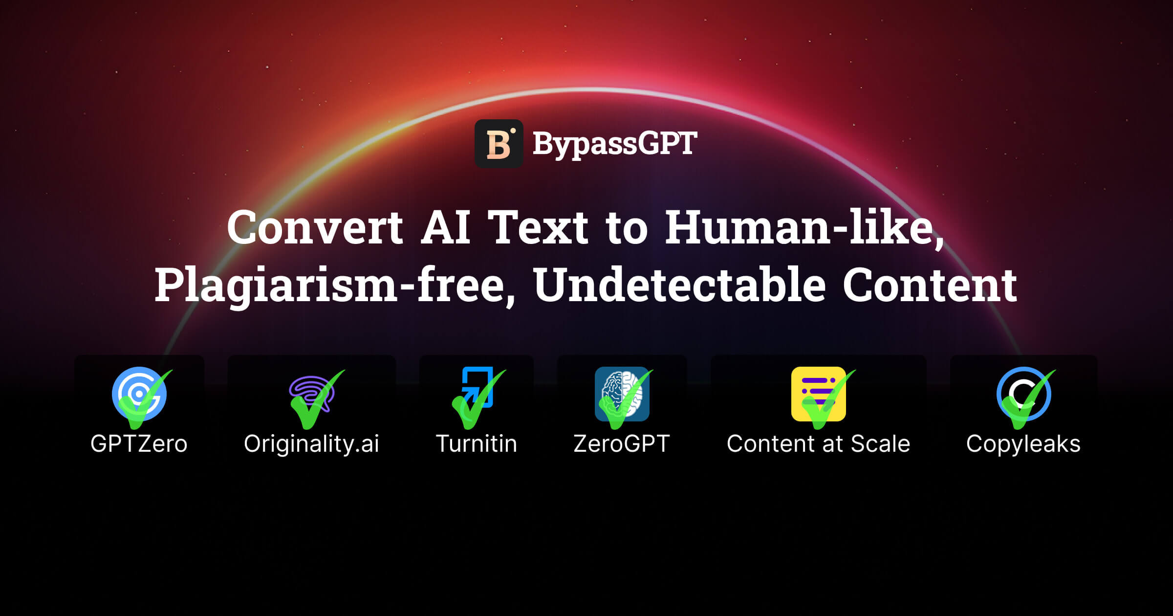 BypassGPT