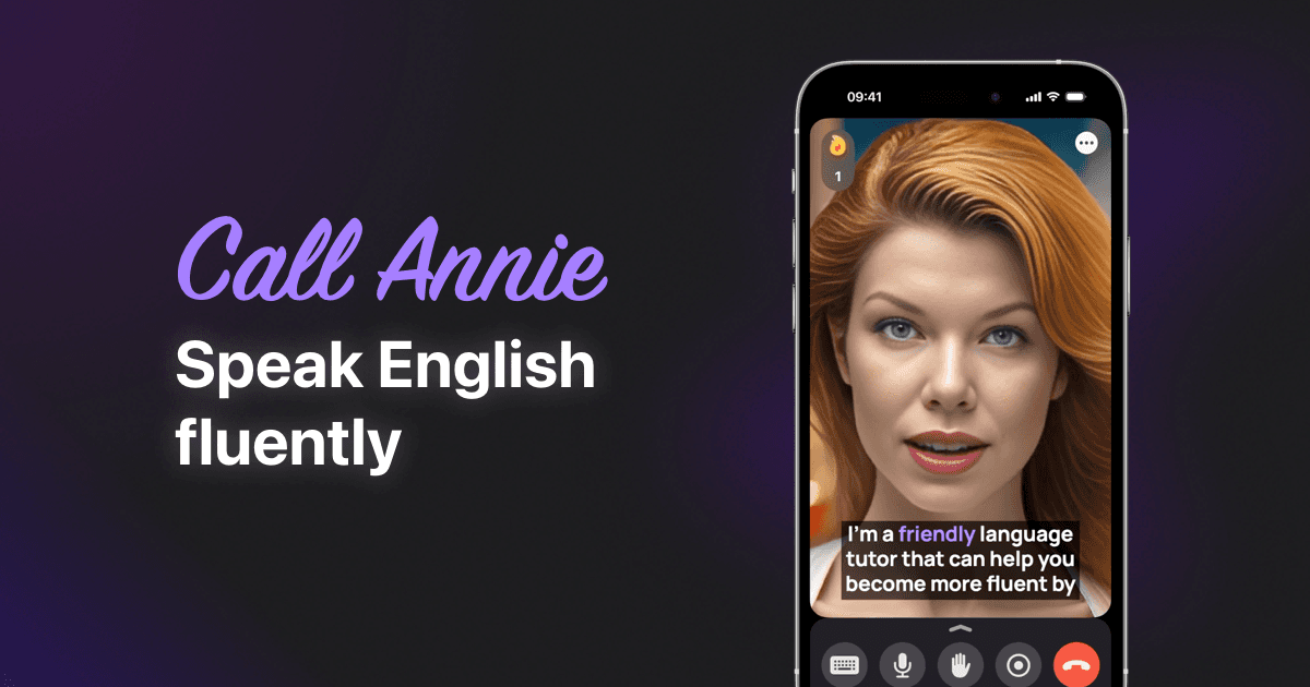 CallAnnie