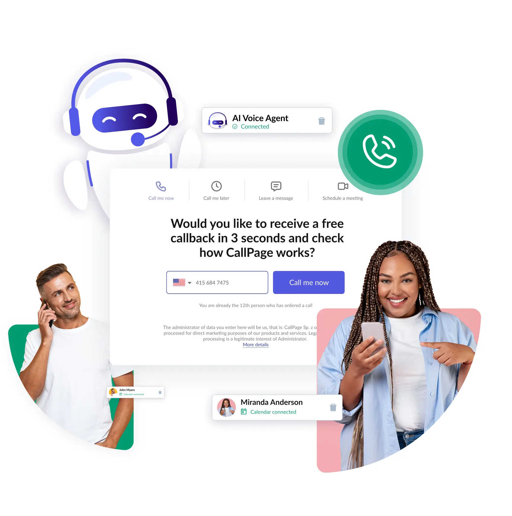 CallPage