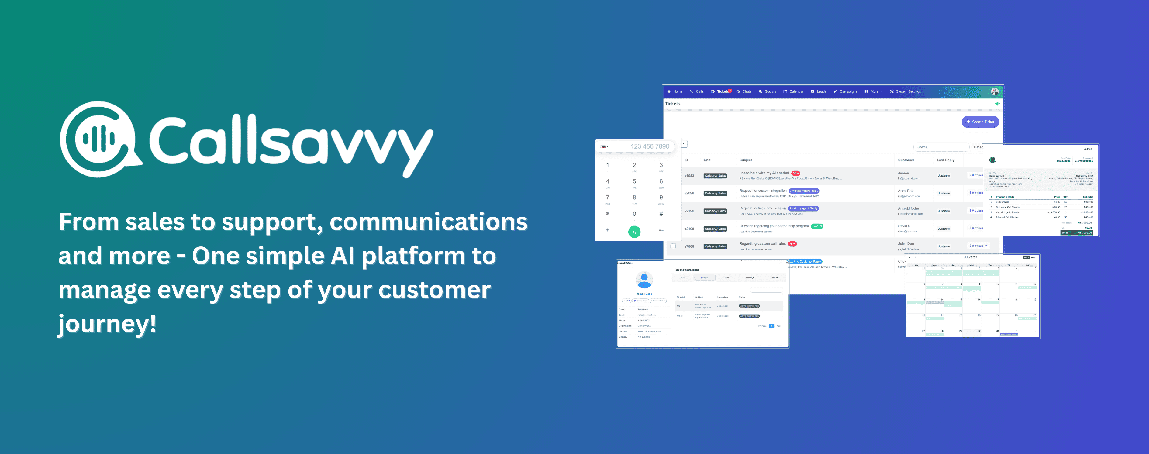 icon of Callsavvy