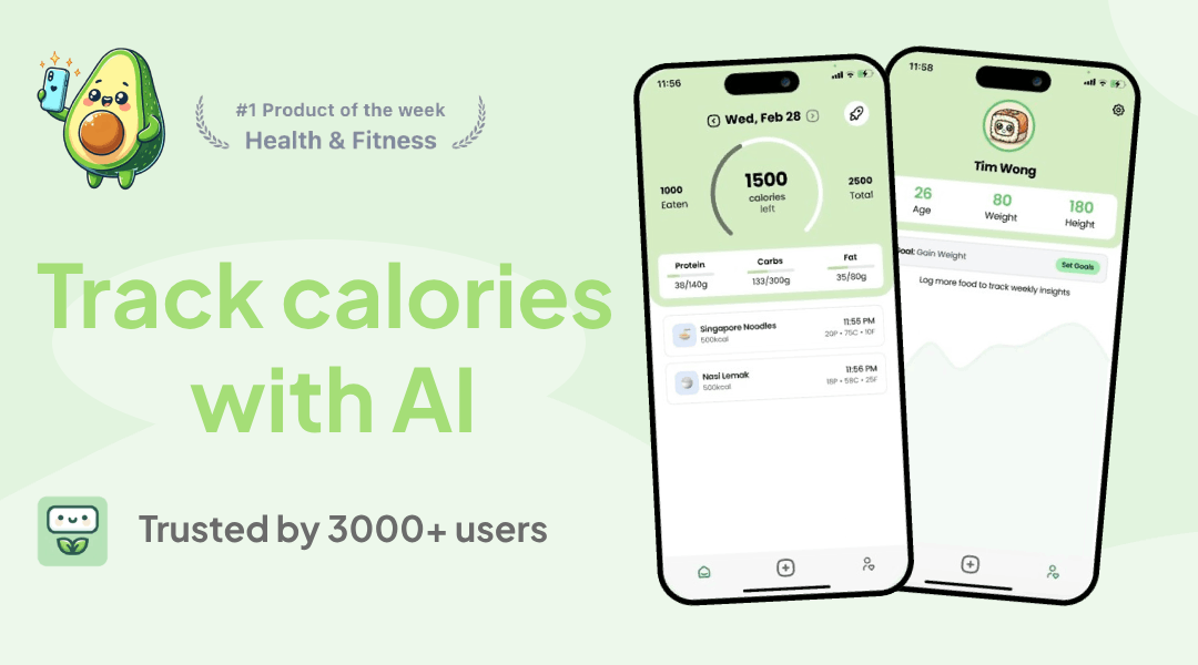 icon of Calorieasy