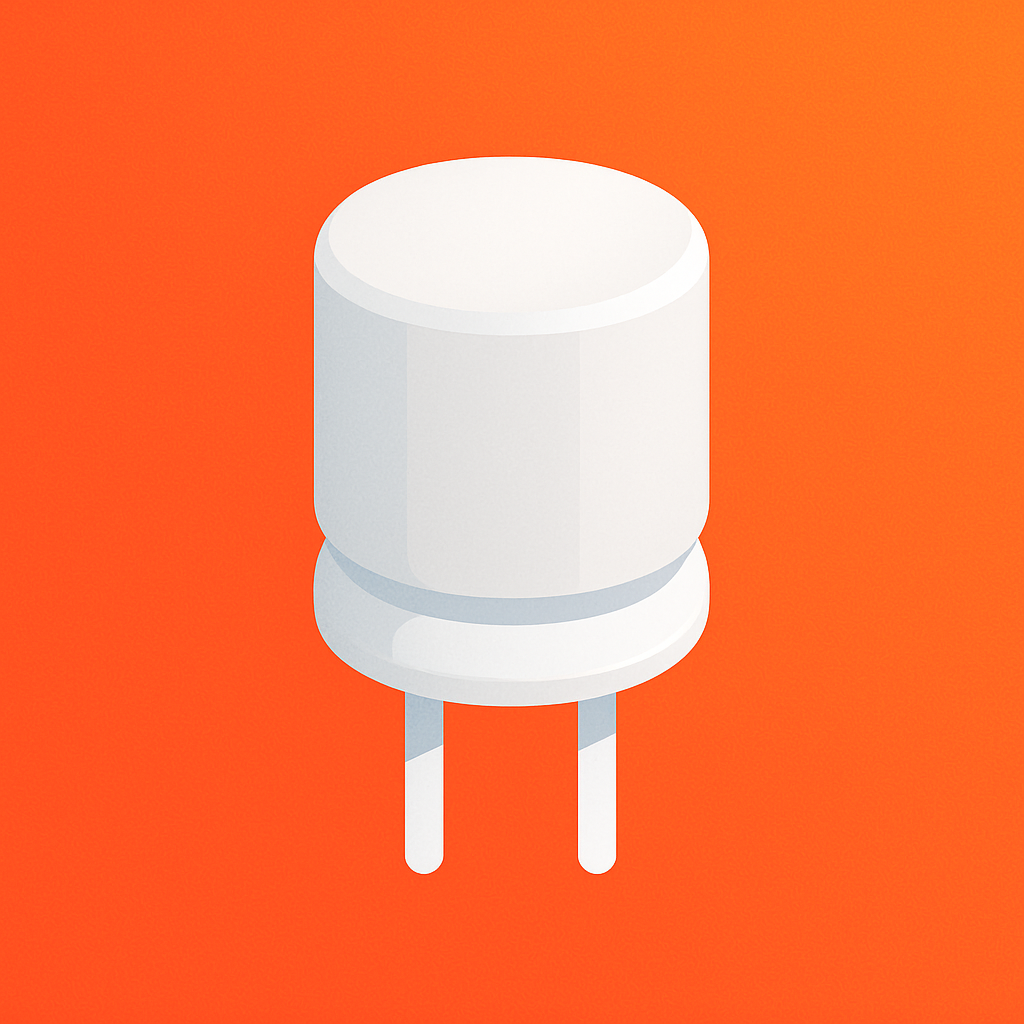 icon of Capacitive