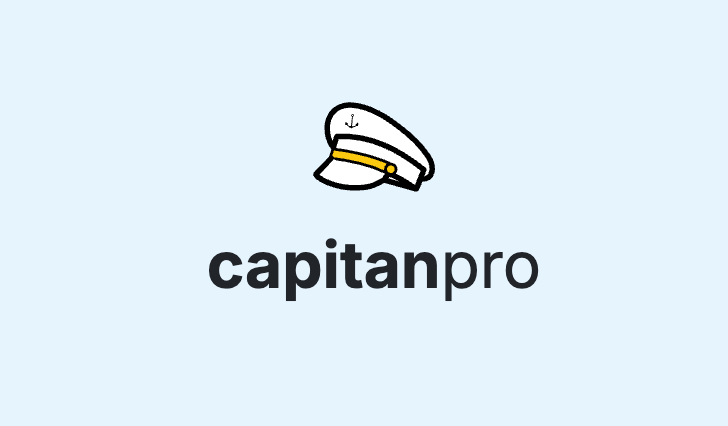 icon of CapitanPro