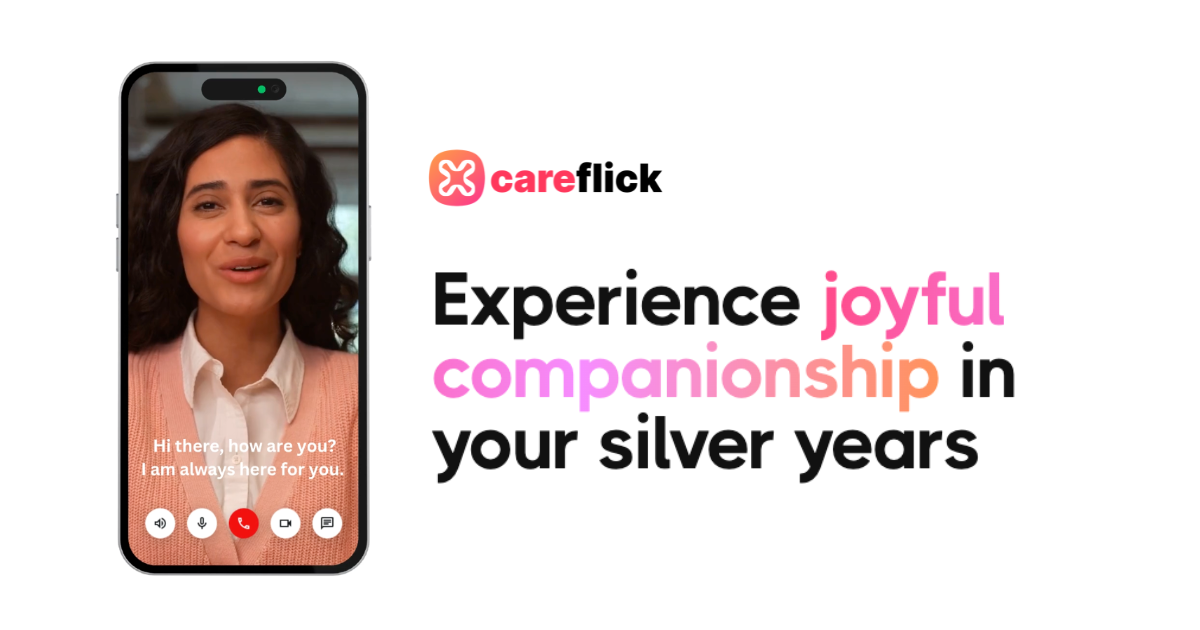 icon of careflick