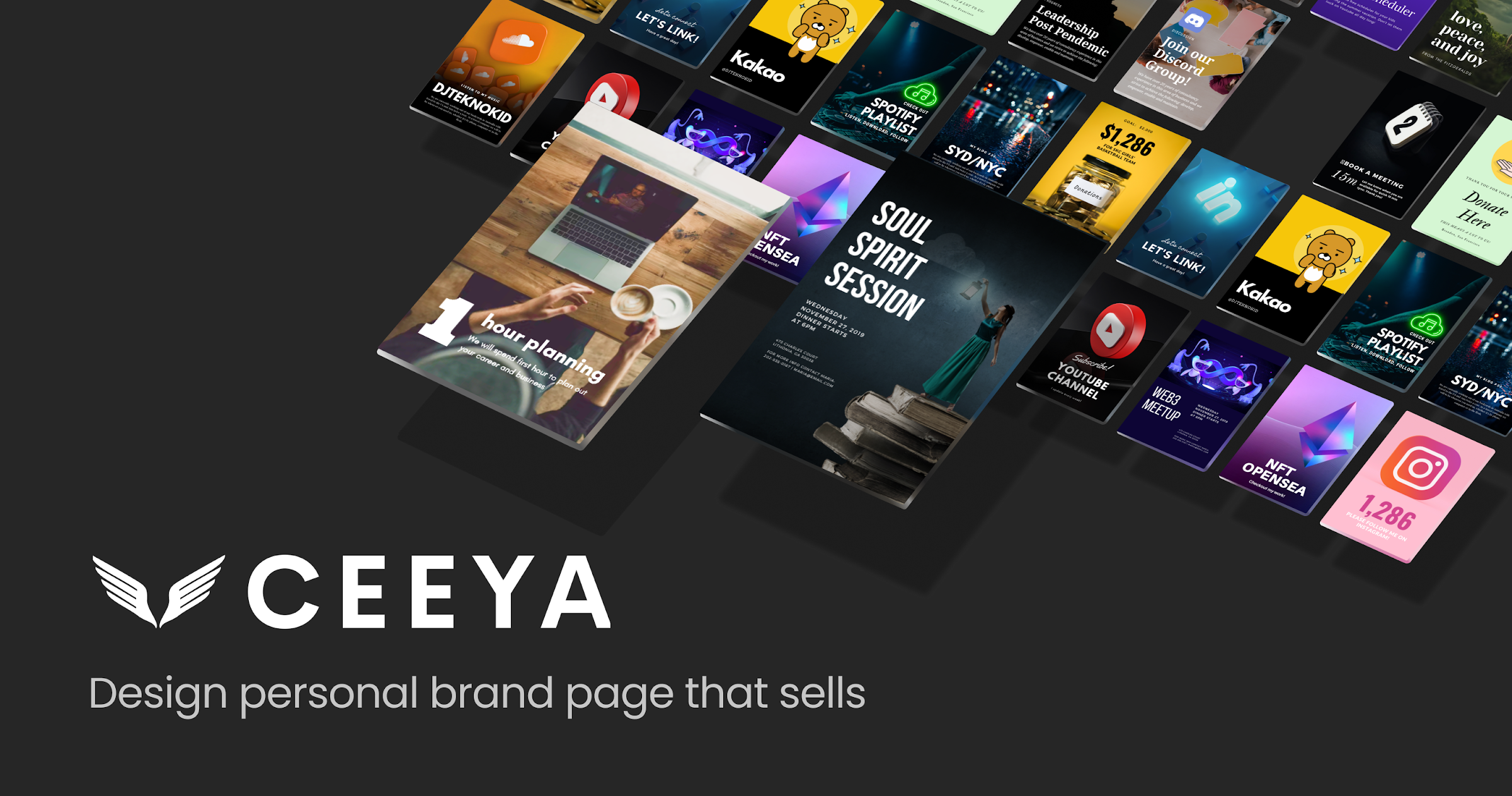 icon of Ceeya