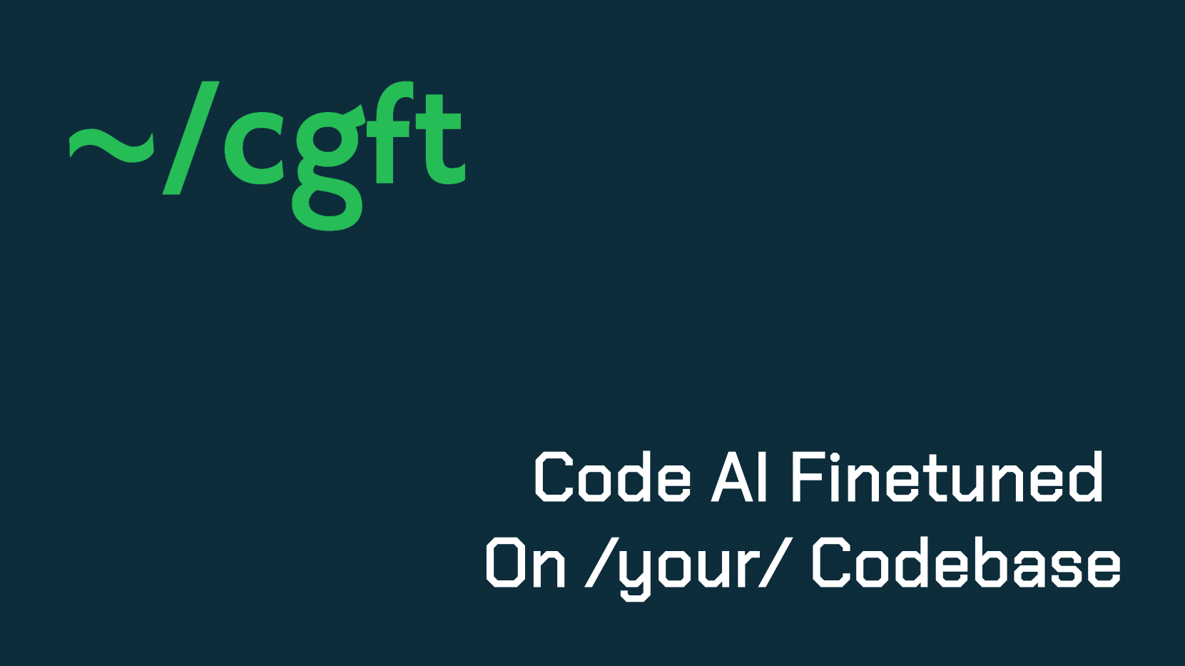 CGFT