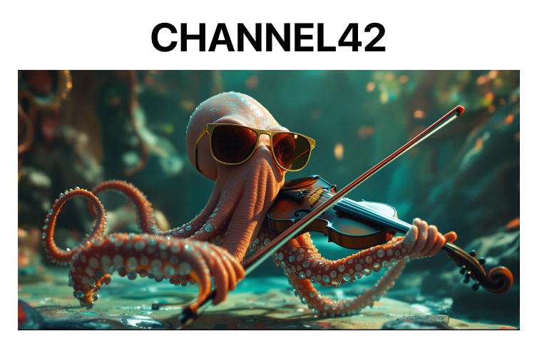 icon of Channel42