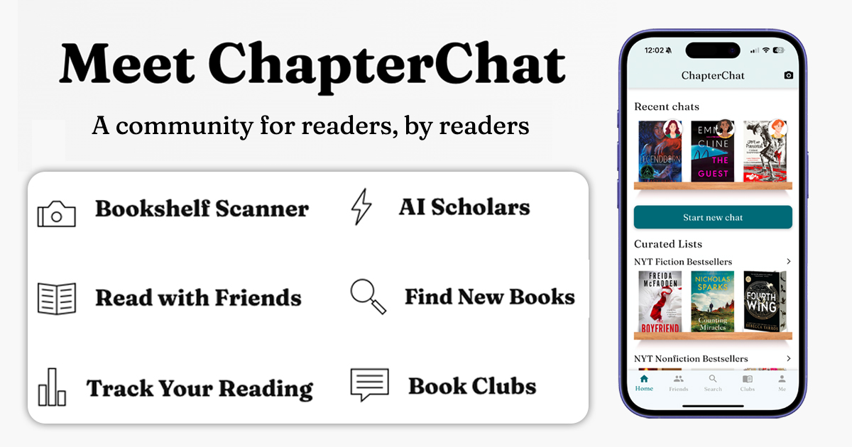 ChapterChat