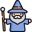 icon of Character Headcanon Generator