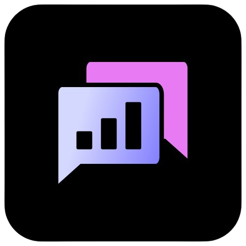icon of ChartChat AI
