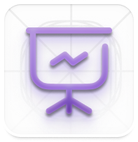 icon of chat2csv
