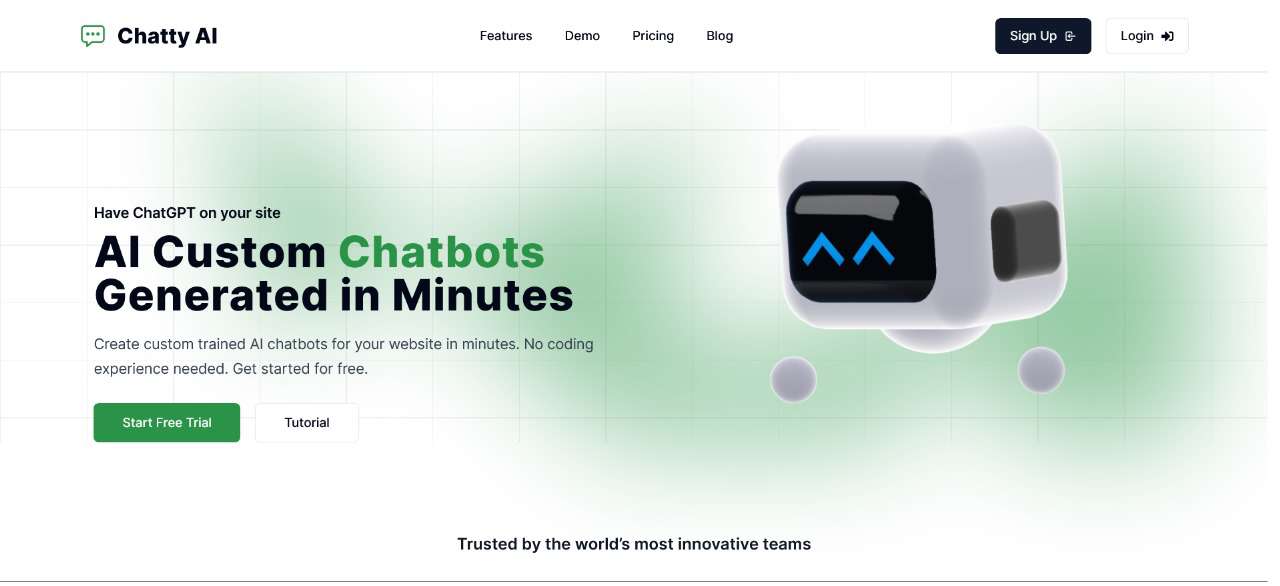 icon of ChatBuild
