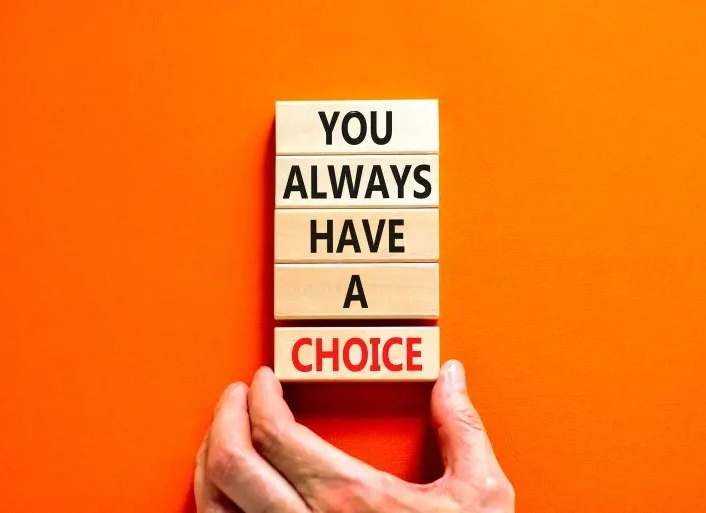 Choice AI