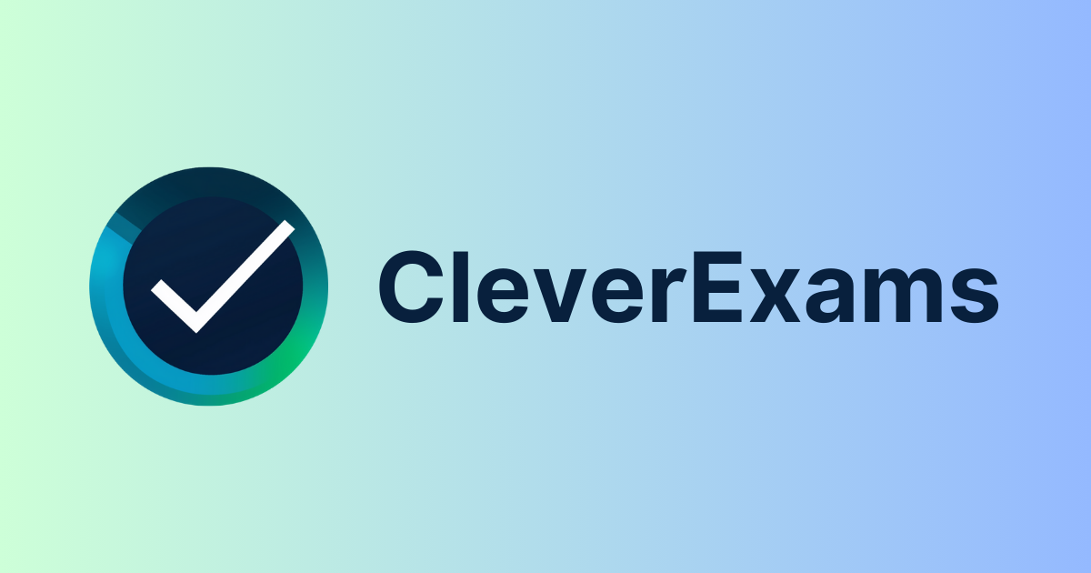 cleverexams