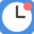 icon of ClockAlarmOnline