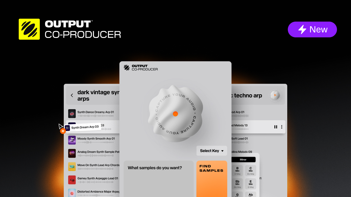 Co-producer