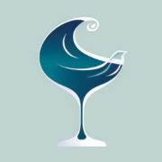 icon of cocktailwave