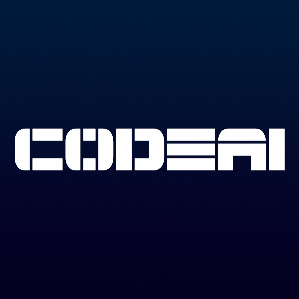 icon of CodeAI