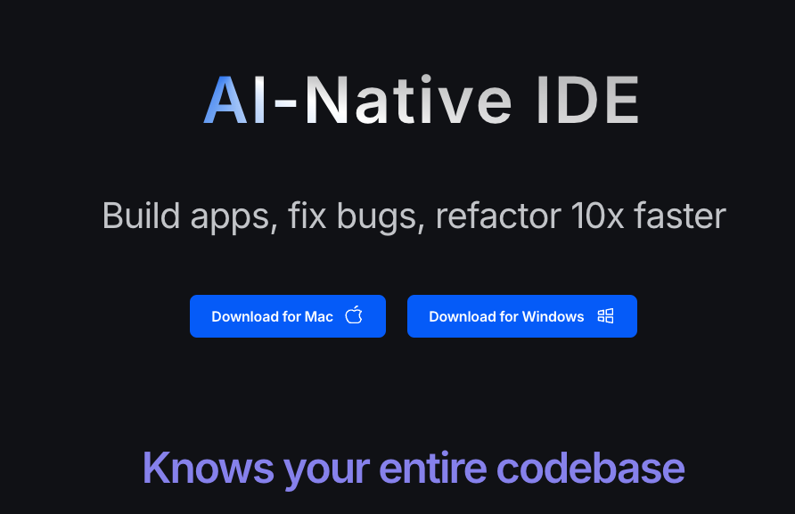 icon of CodeCompanion