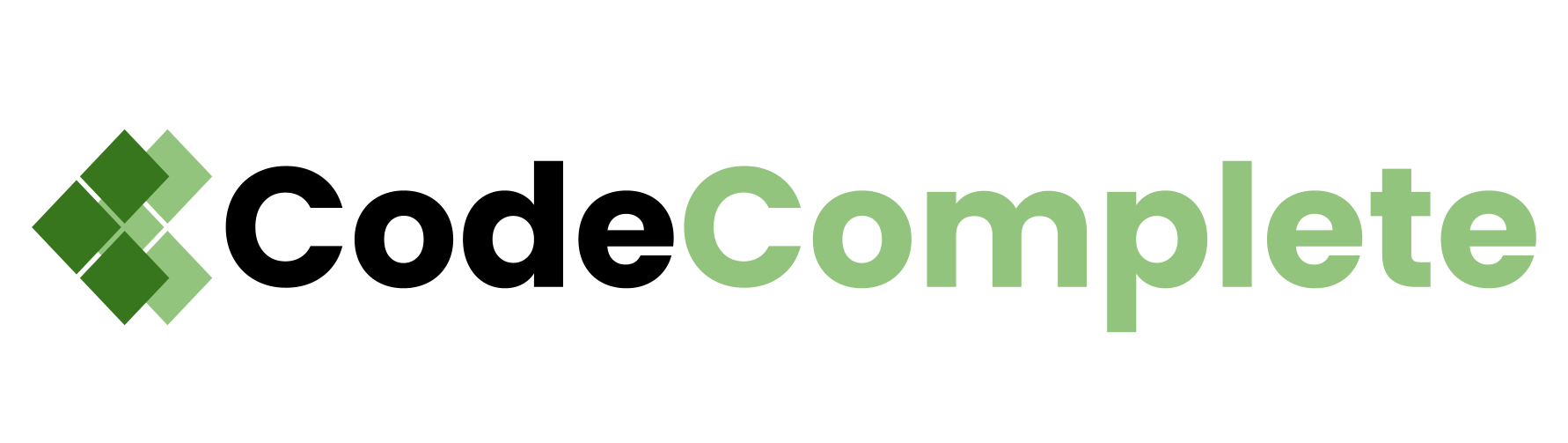icon of CodeComplete