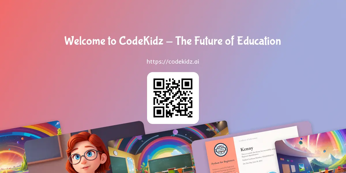 icon of CodeKidz