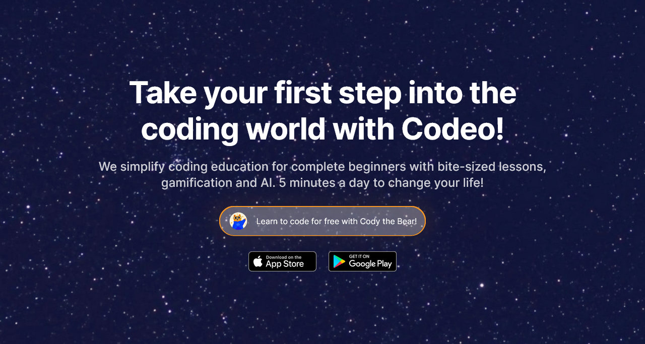 Codeo