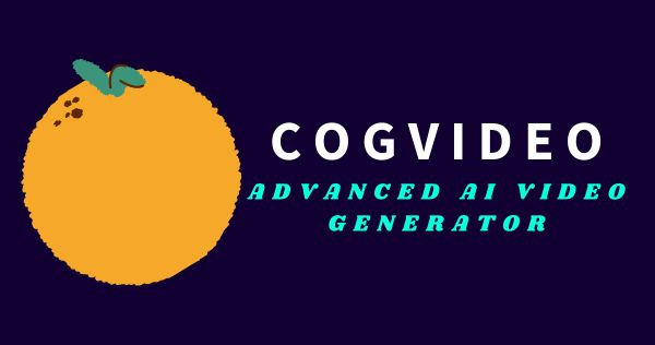icon of CogVideo
