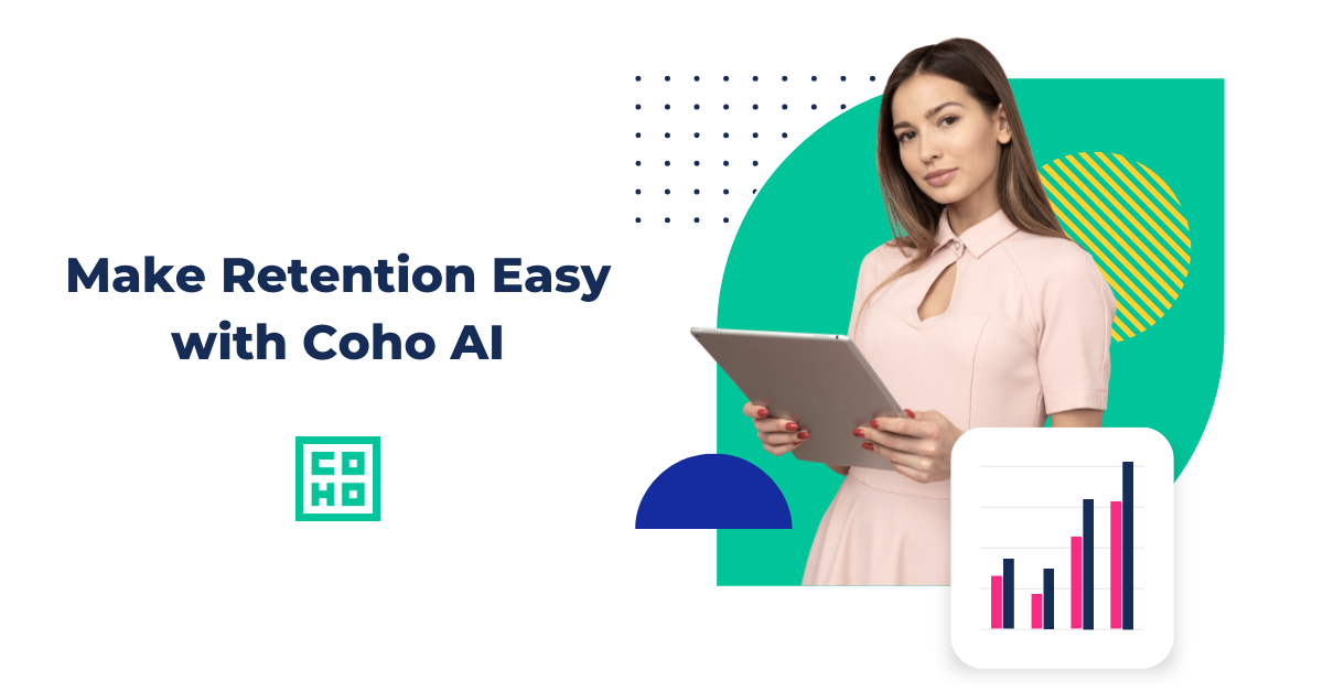 icon of Coho AI