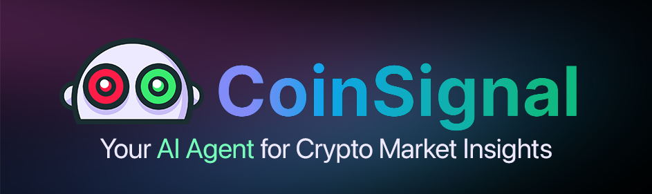 icon of CoinSignal