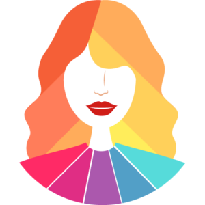 icon of coloranalysis
